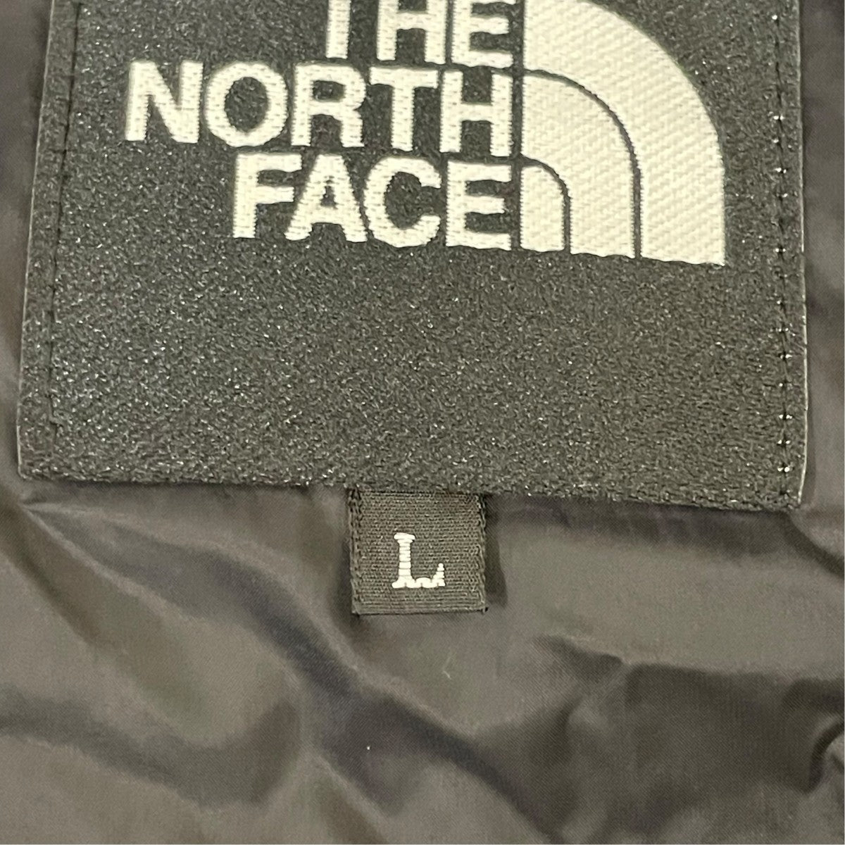 THE NORTH FACE Baltro Light JacketダウンジャケットND91950 古着・中古-5枚目のアイテム画像