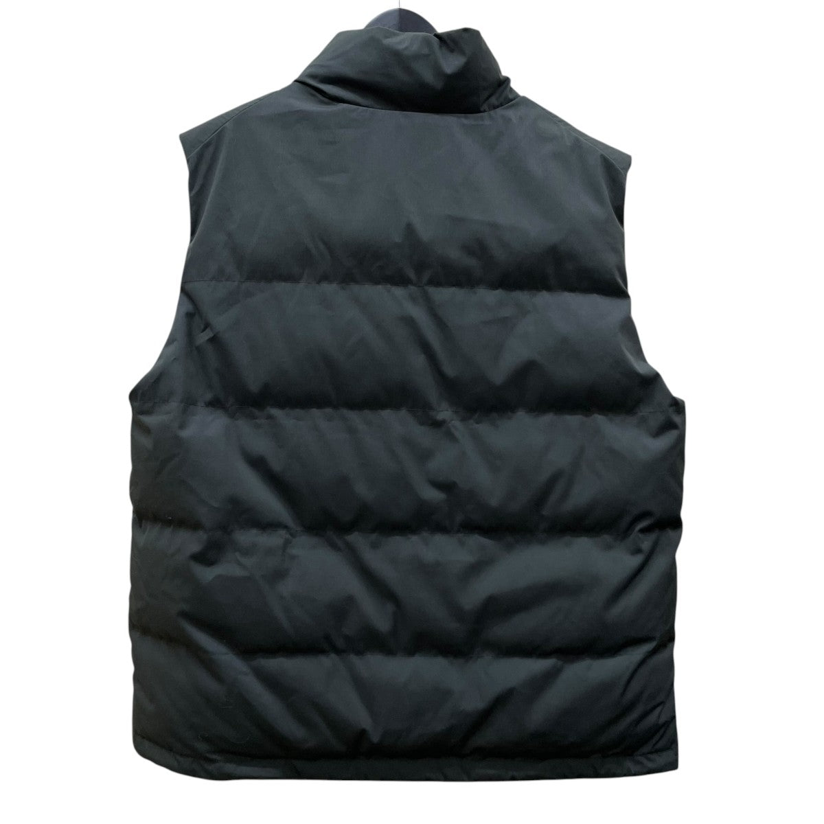 THE NORTHFACE PURPLELABEL 65／35 Sierra VestダウンベストND2158N 古着・中古-2枚目のアイテム画像