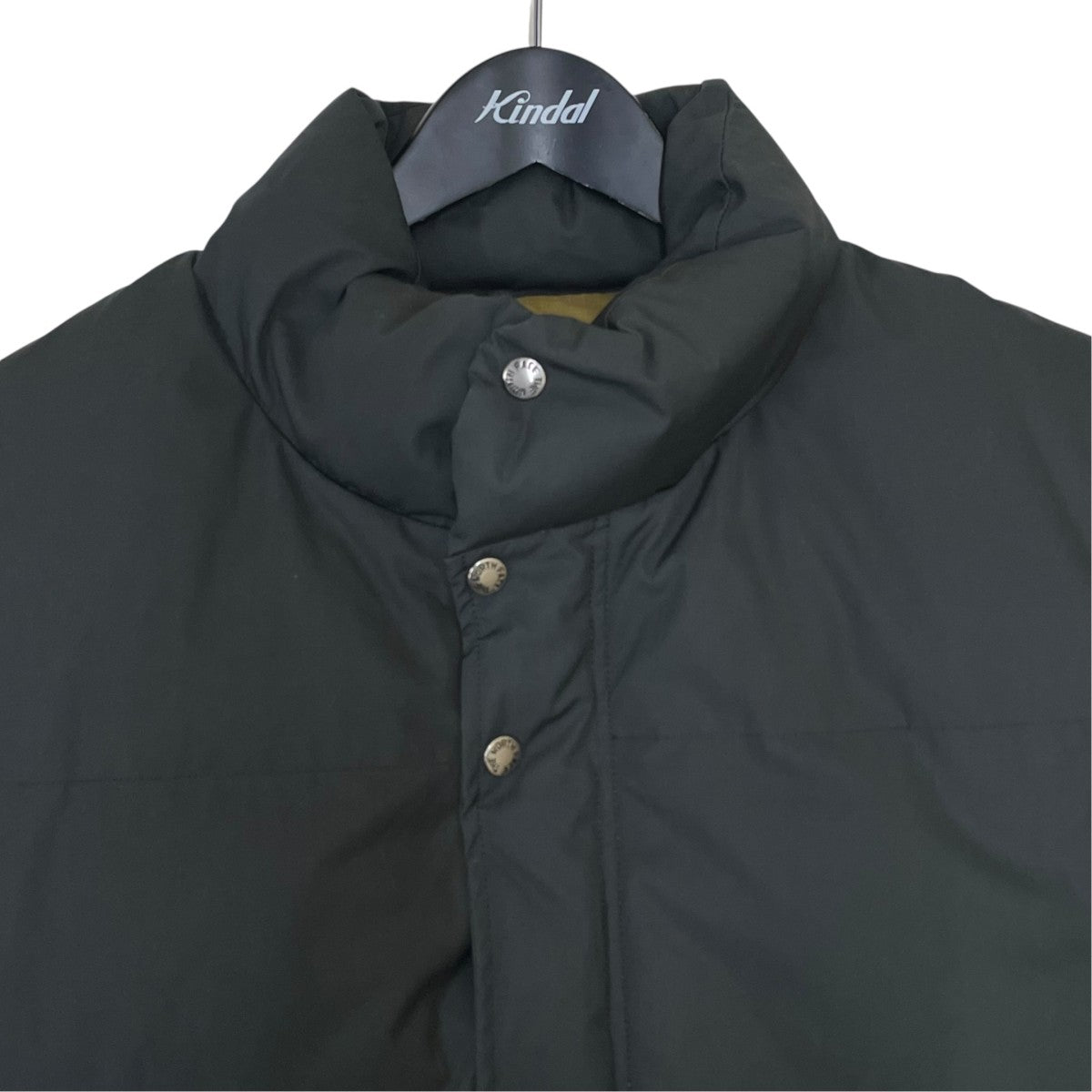 THE NORTHFACE PURPLELABEL 65／35 Sierra VestダウンベストND2158N 古着・中古-3枚目のアイテム画像