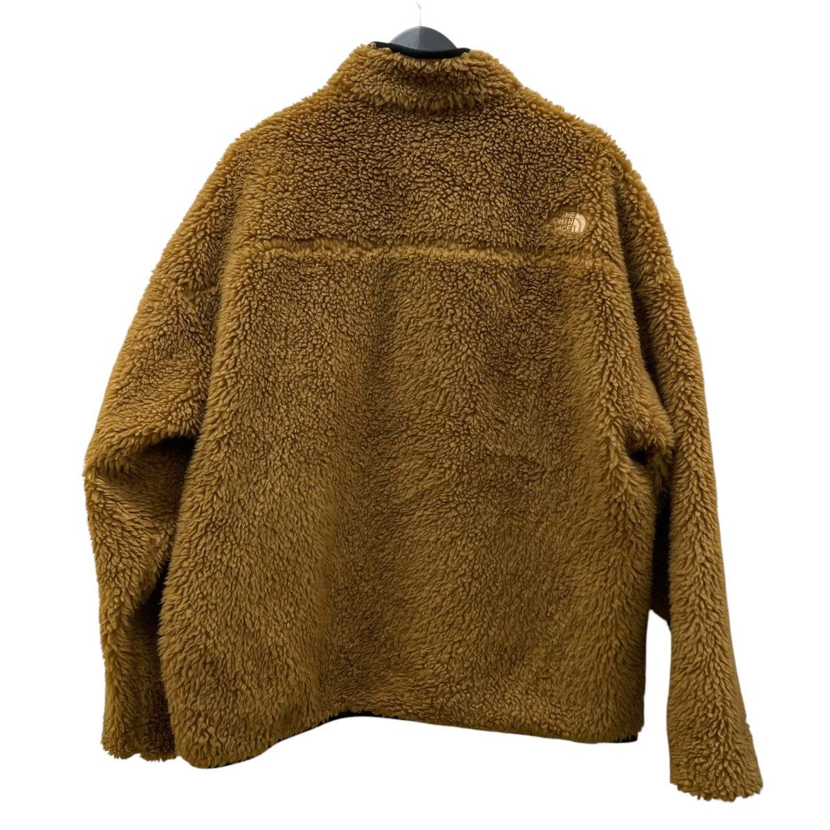 THE NORTH FACE Sweet Water Pullover BioボアフリースジャケットNA72035 古着・中古-2枚目のアイテム画像