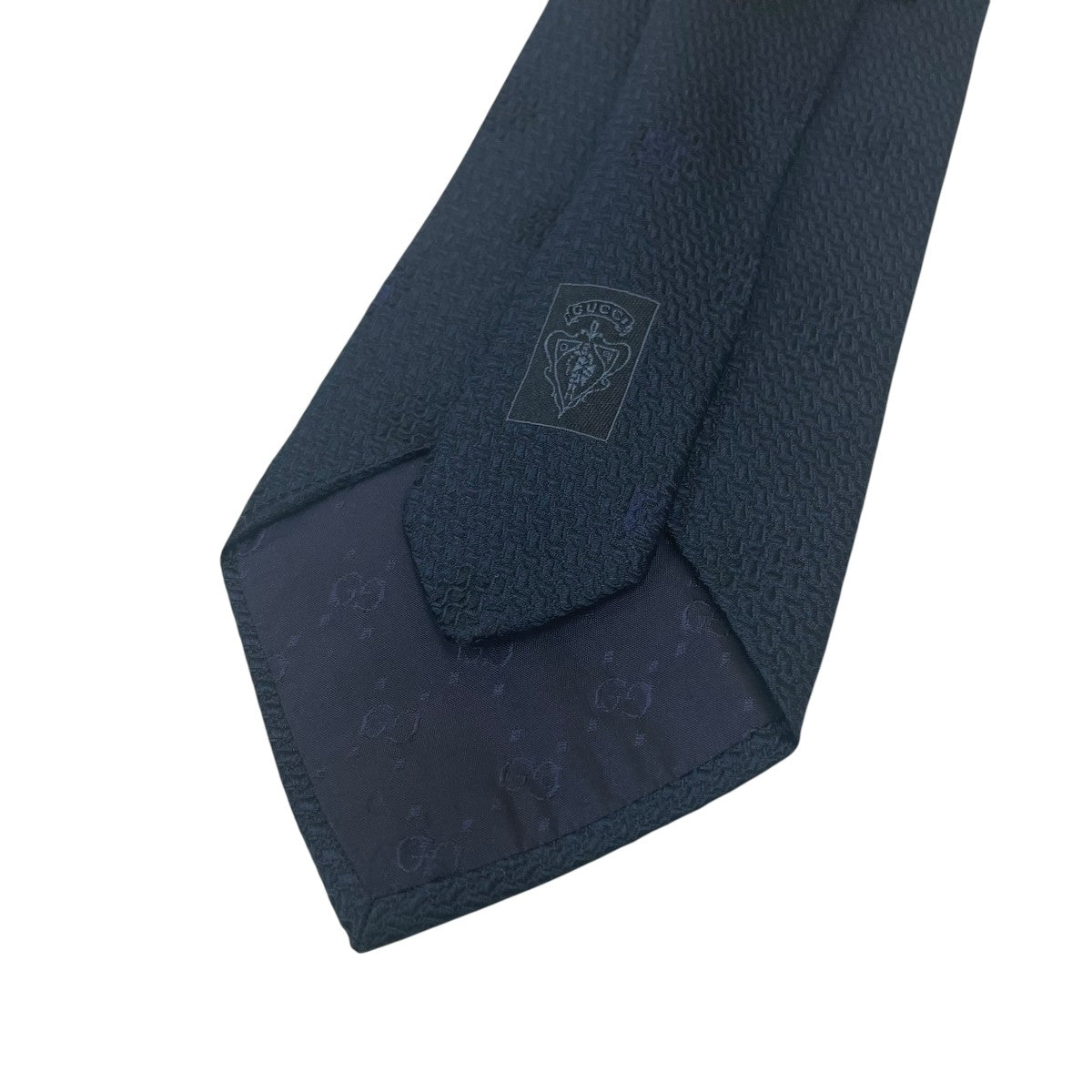 GUCCI ネクタイ 古着・中古-4枚目のアイテム画像