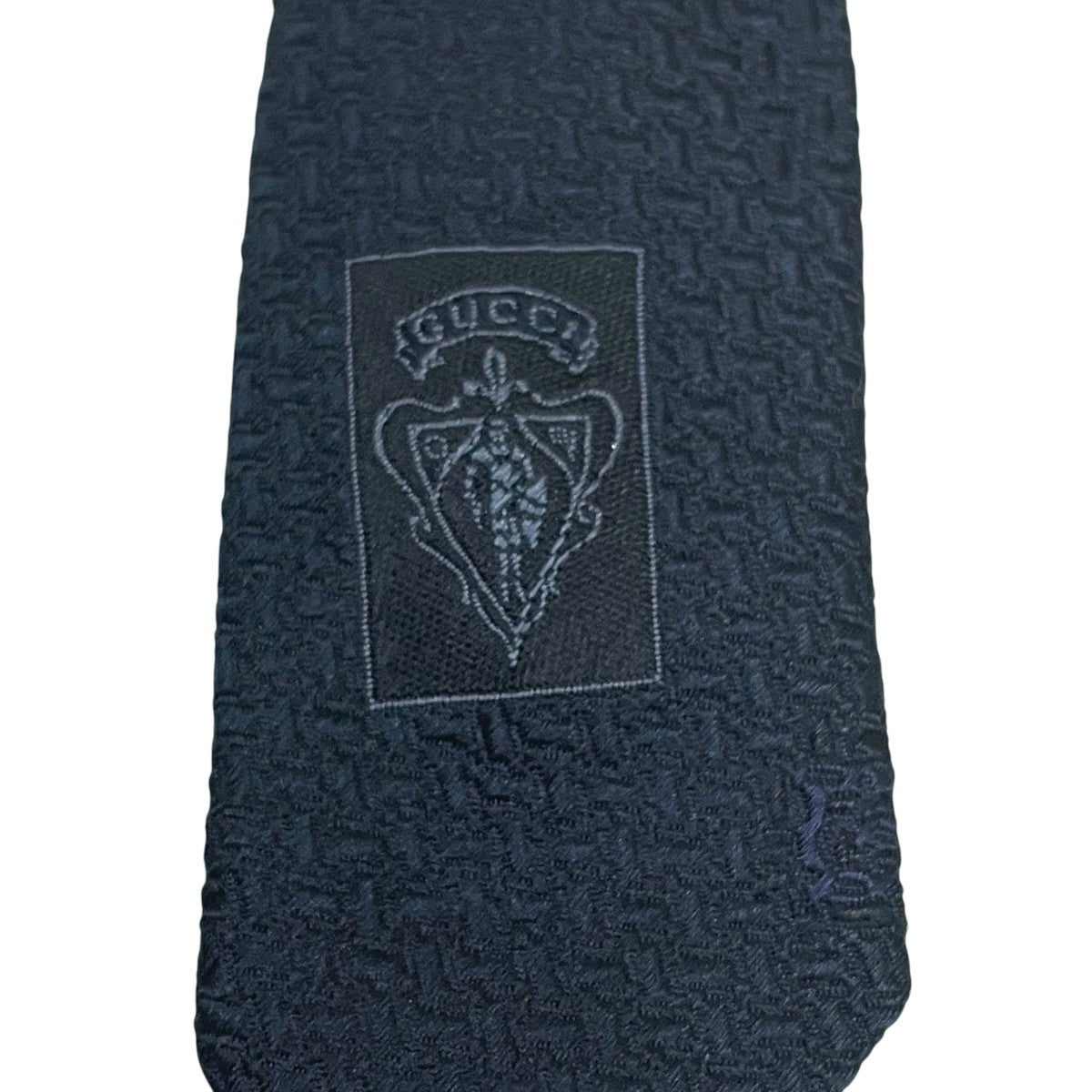 GUCCI ネクタイ 古着・中古-7枚目のアイテム画像