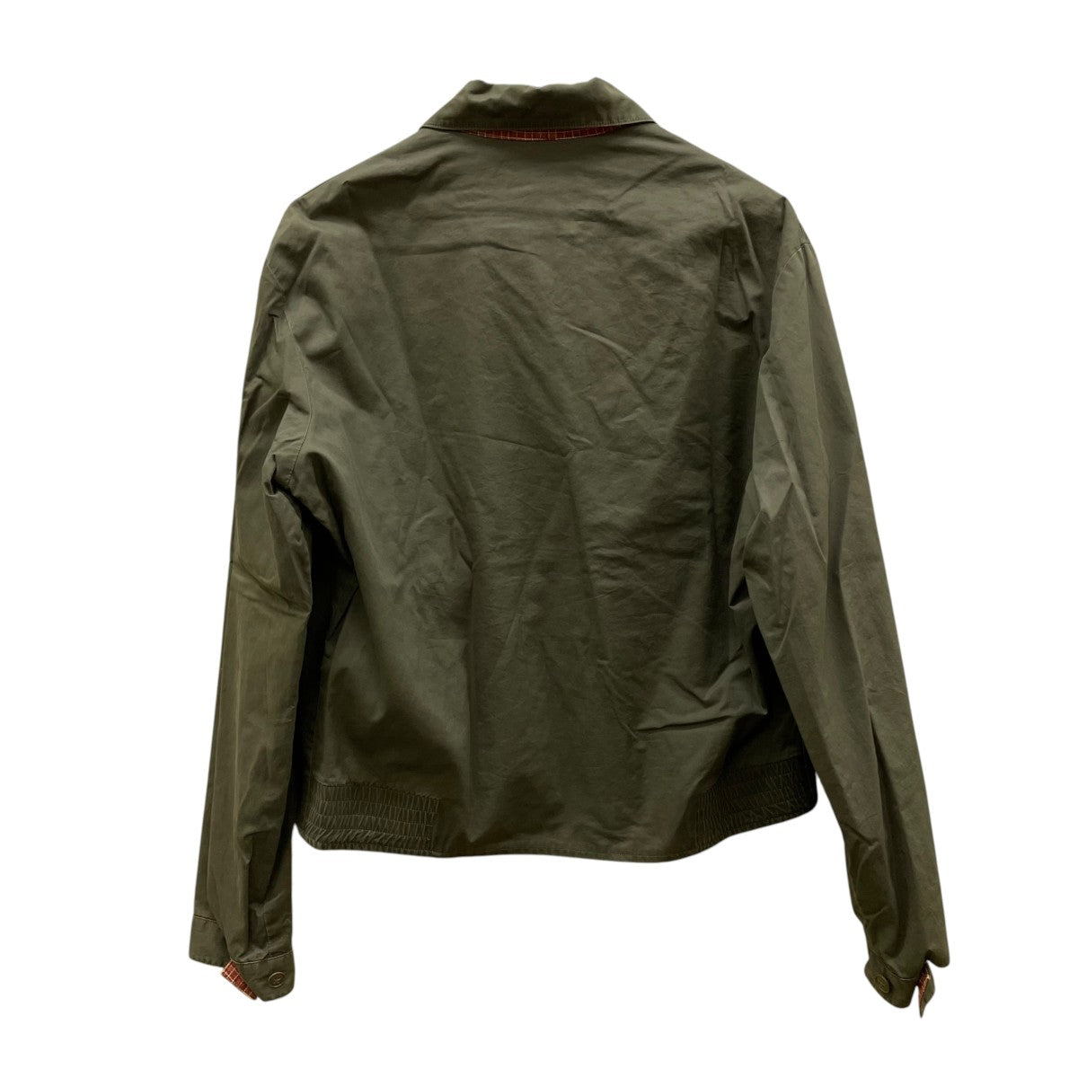 RRL 三ツ星タグリバーシブルジャケット 古着・中古-2枚目のアイテム画像