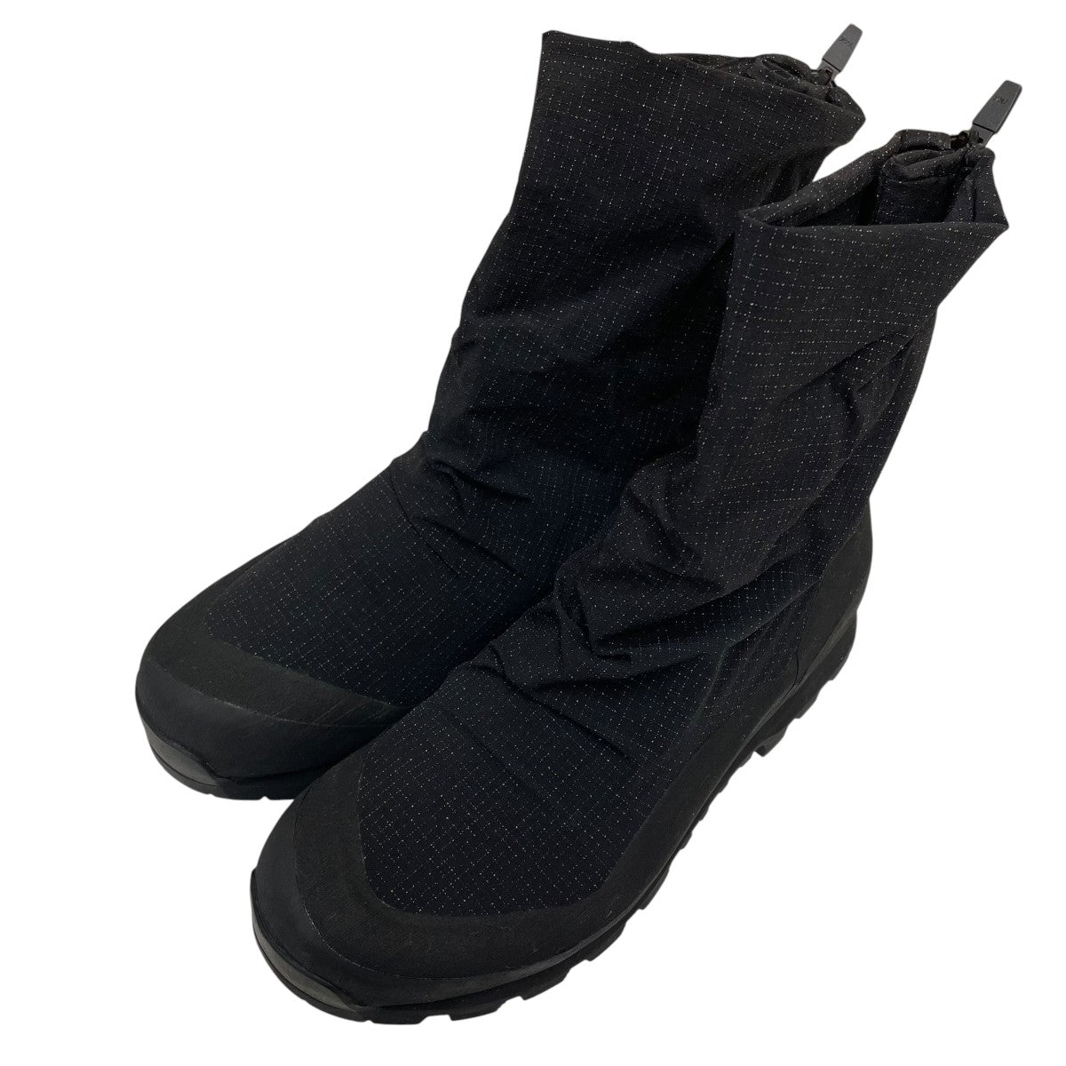 TNF Rain Boots G-TEXショートブーツNF52440