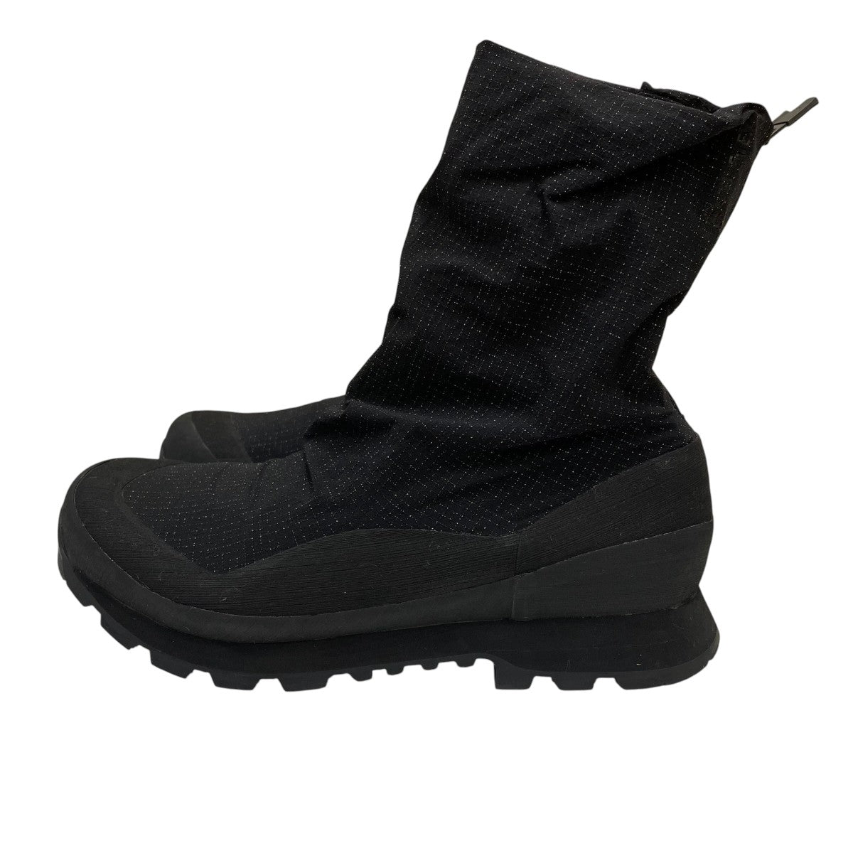 TNF Rain Boots G-TEXショートブーツNF52440