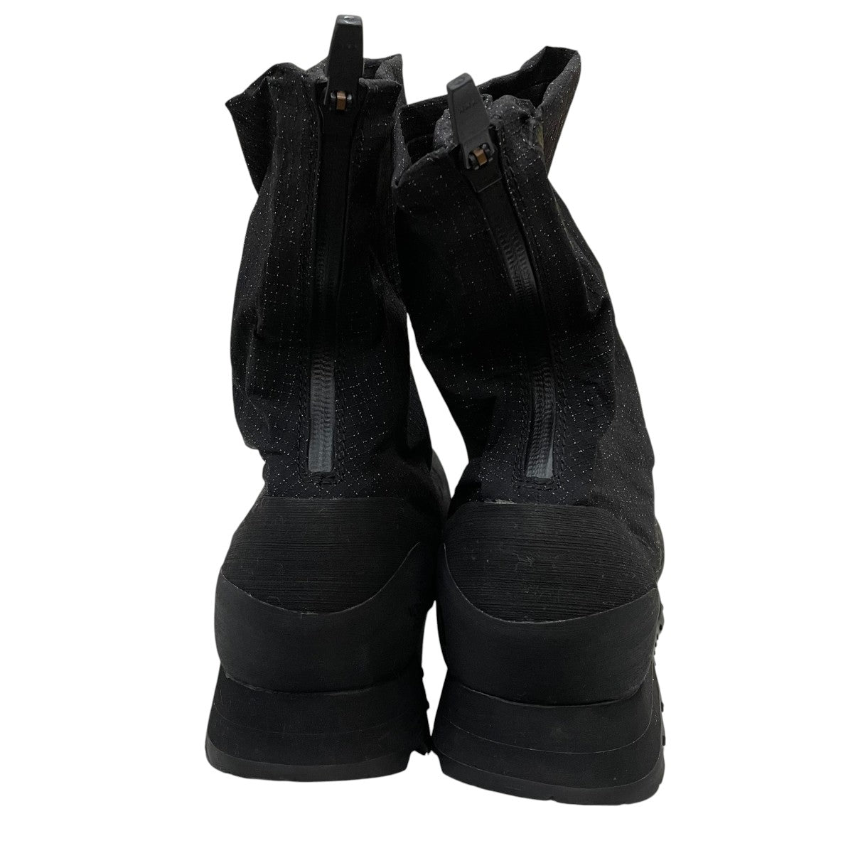 TNF Rain Boots G-TEXショートブーツNF52440
