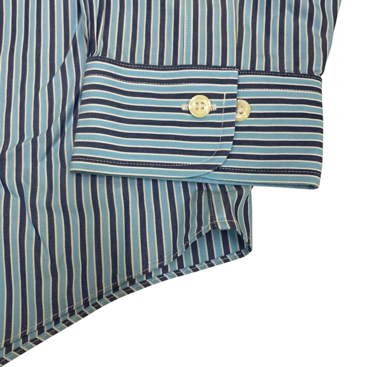 BROOKS BROTHERS ボタンダウンシャツ 古着・中古-4枚目のアイテム画像