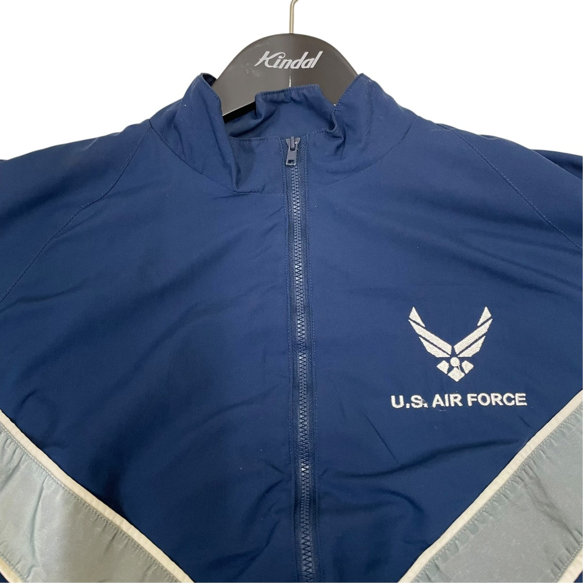 Military US AIR FORCEジャケット 古着・中古-3枚目のアイテム画像