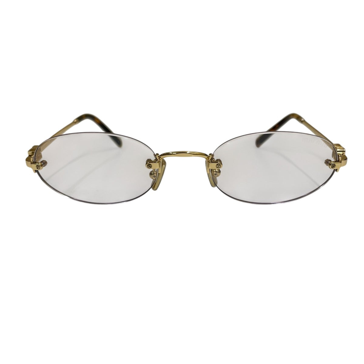MIU MIU 眼鏡SMUA54