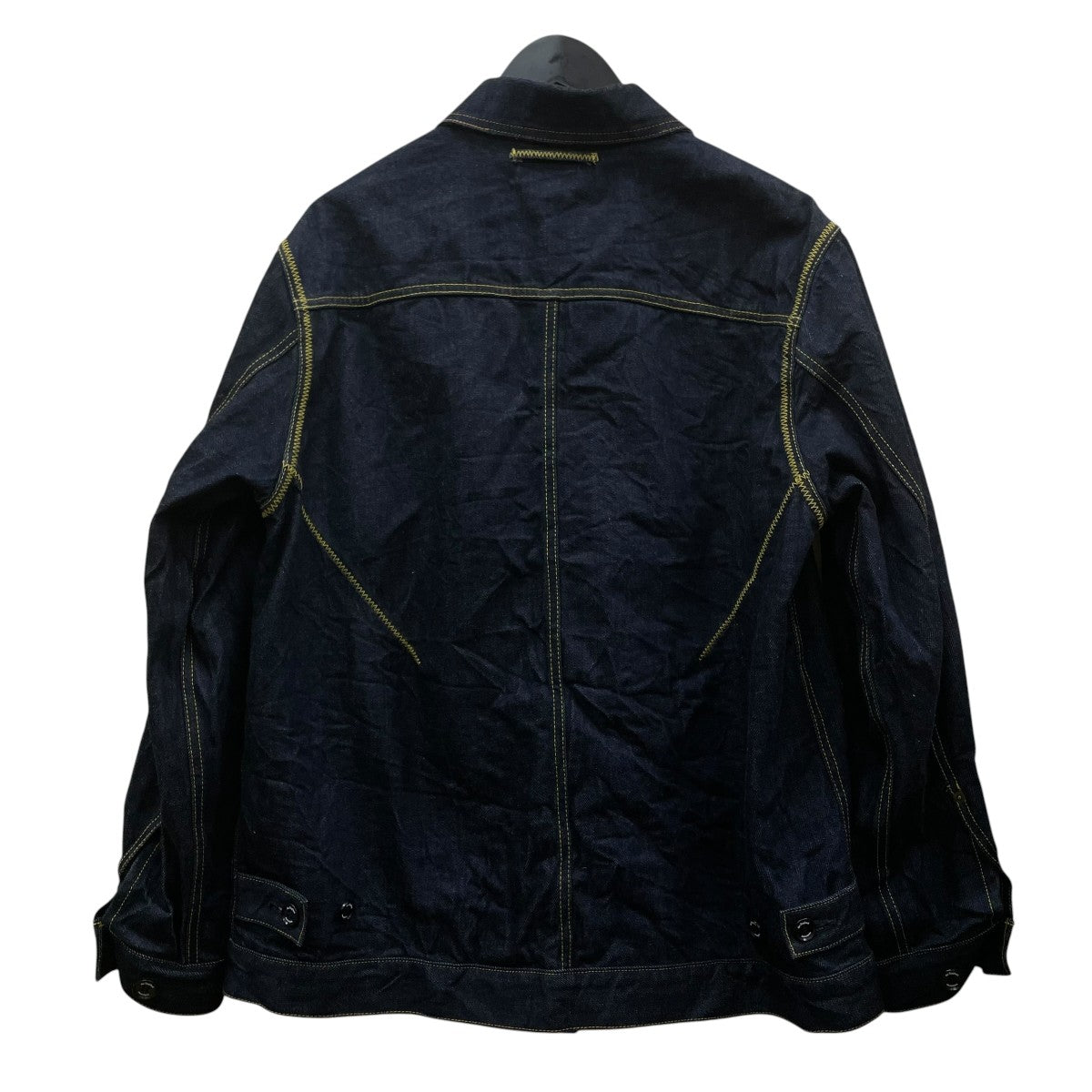 the shepherd UNDERCOVER(ザ シェパード アンダーカバー) コットン