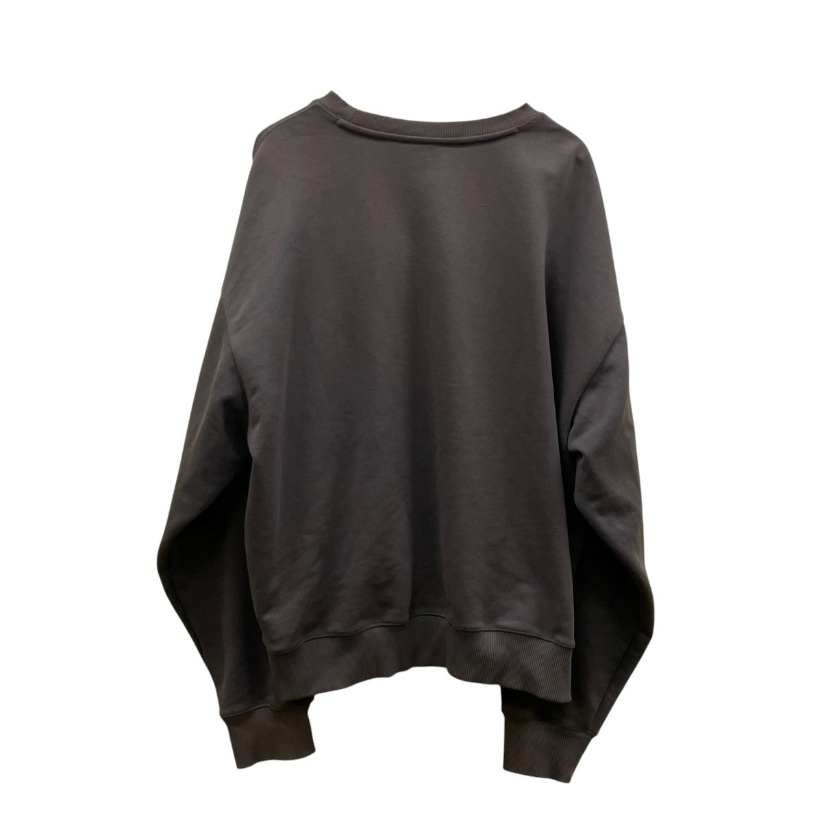Identity SweatshirtスウェットFWSWCTM304M