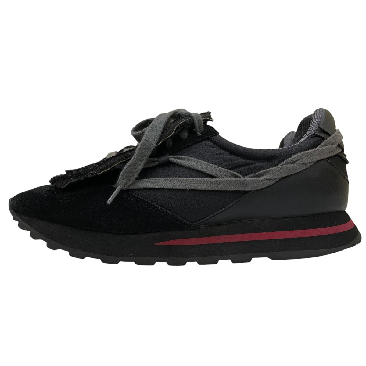 ローカットスニーカー ランニングスニーカー23WCM-A11510S