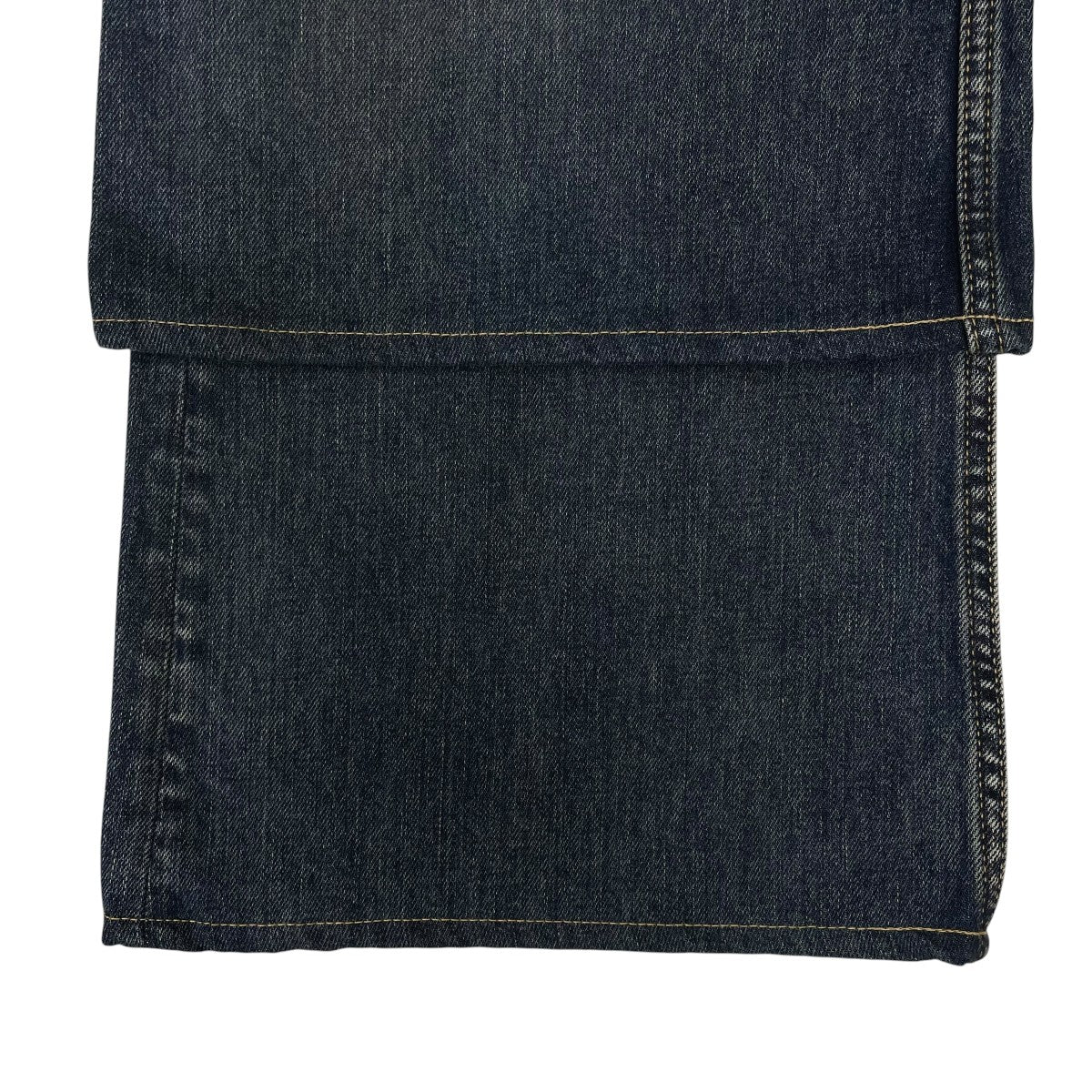 ACNE STUDIOS リラックスフィットジーンズ 2022F Rockaダメージ加工 色褪せ加工 デニムパンツ パンツA00543 古着・中古-5枚目のアイテム画像