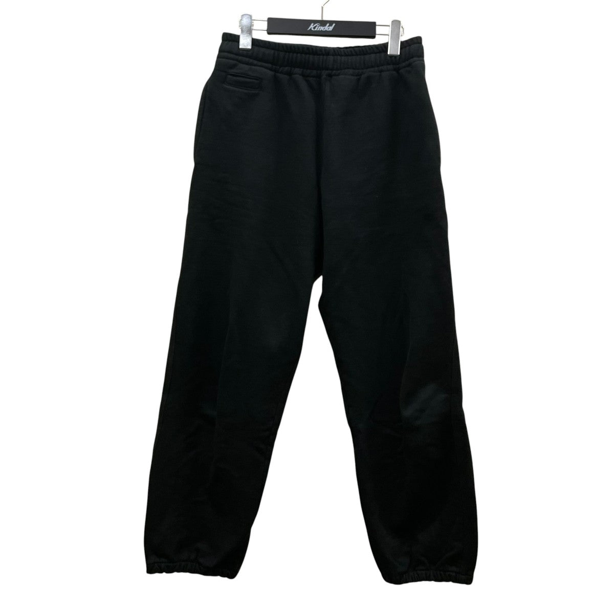 UNTWISTED YARN SWEAT PANTSスウェットパンツST.686