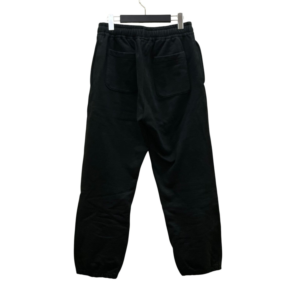 UNTWISTED YARN SWEAT PANTSスウェットパンツST.686