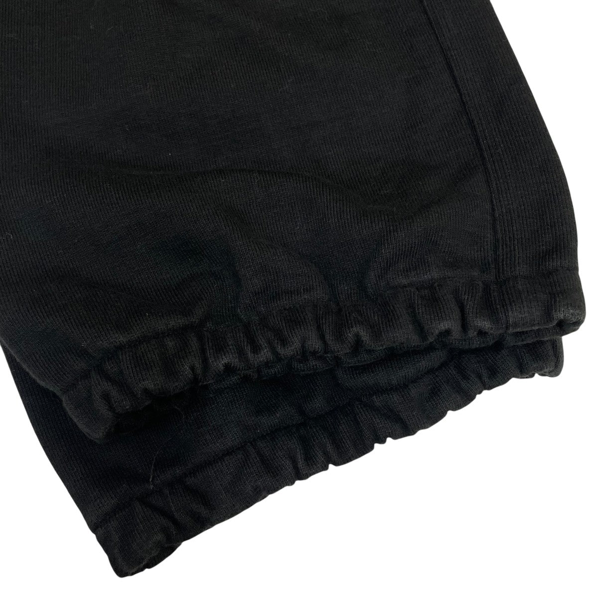 UNTWISTED YARN SWEAT PANTSスウェットパンツST.686