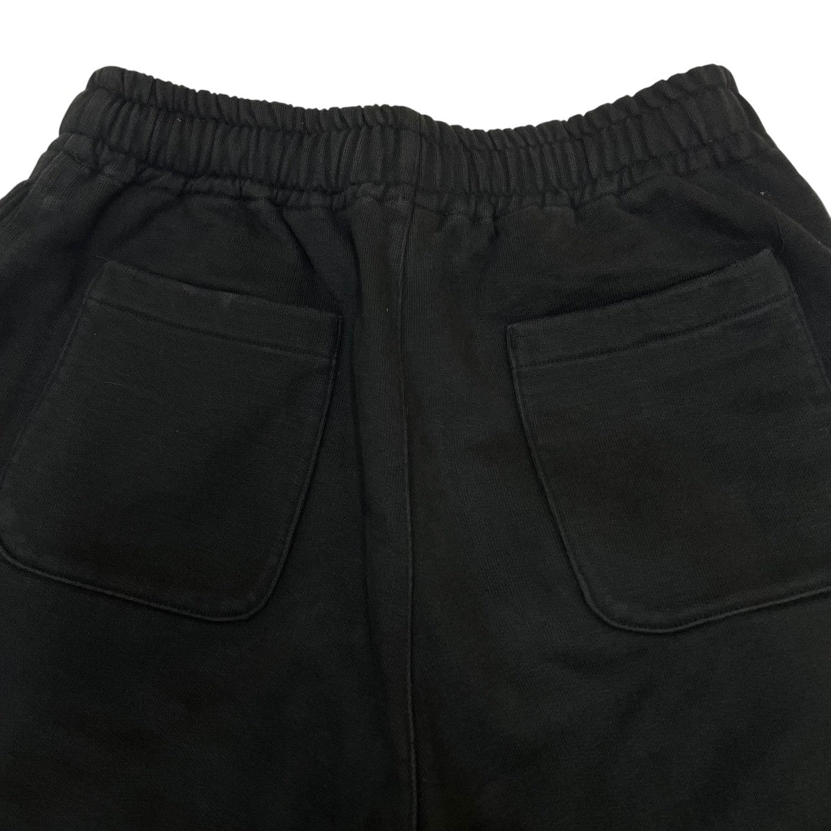 UNTWISTED YARN SWEAT PANTSスウェットパンツST.686