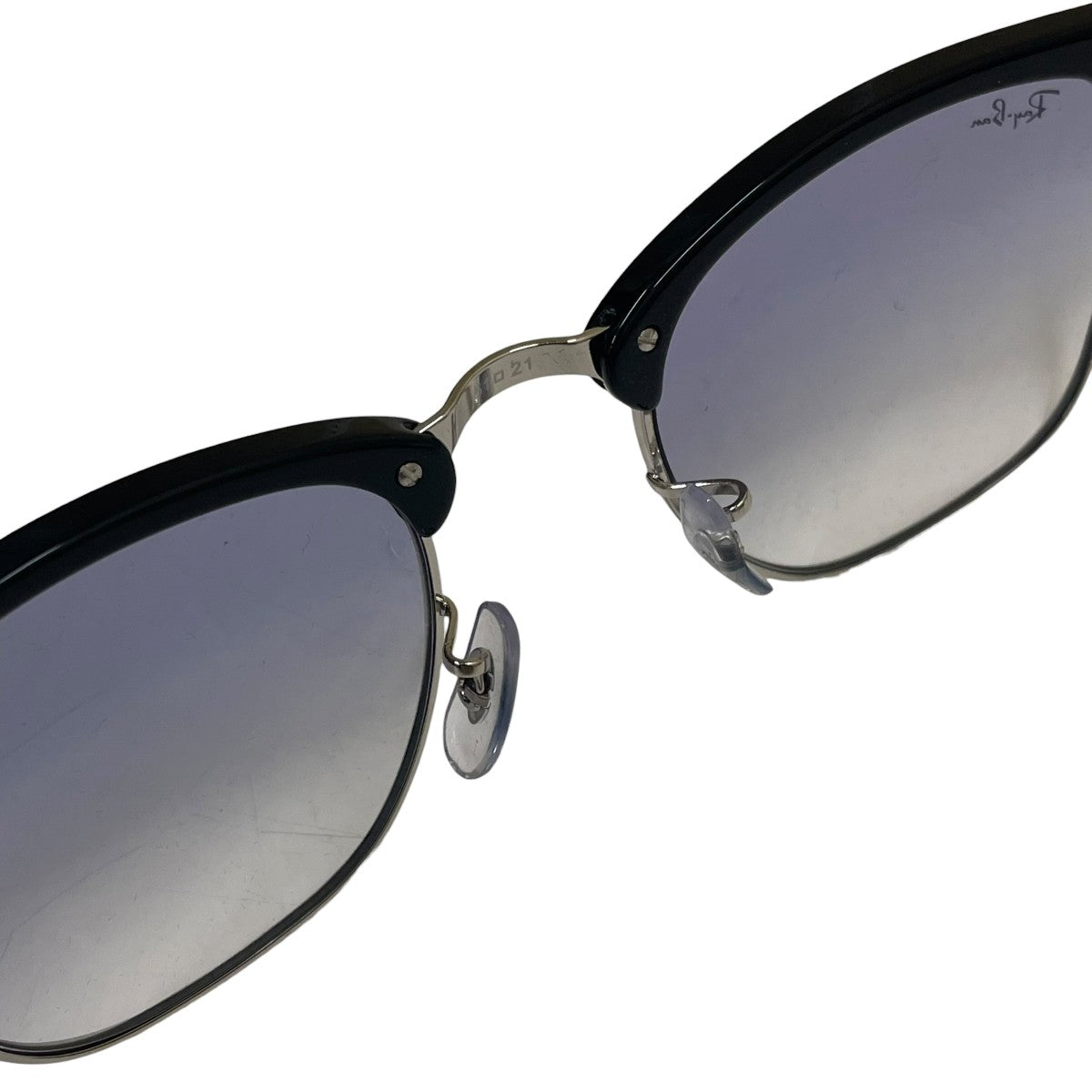CLUBMASTER CLASSICボストン型 ウェリントン型 サングラスRB 3016