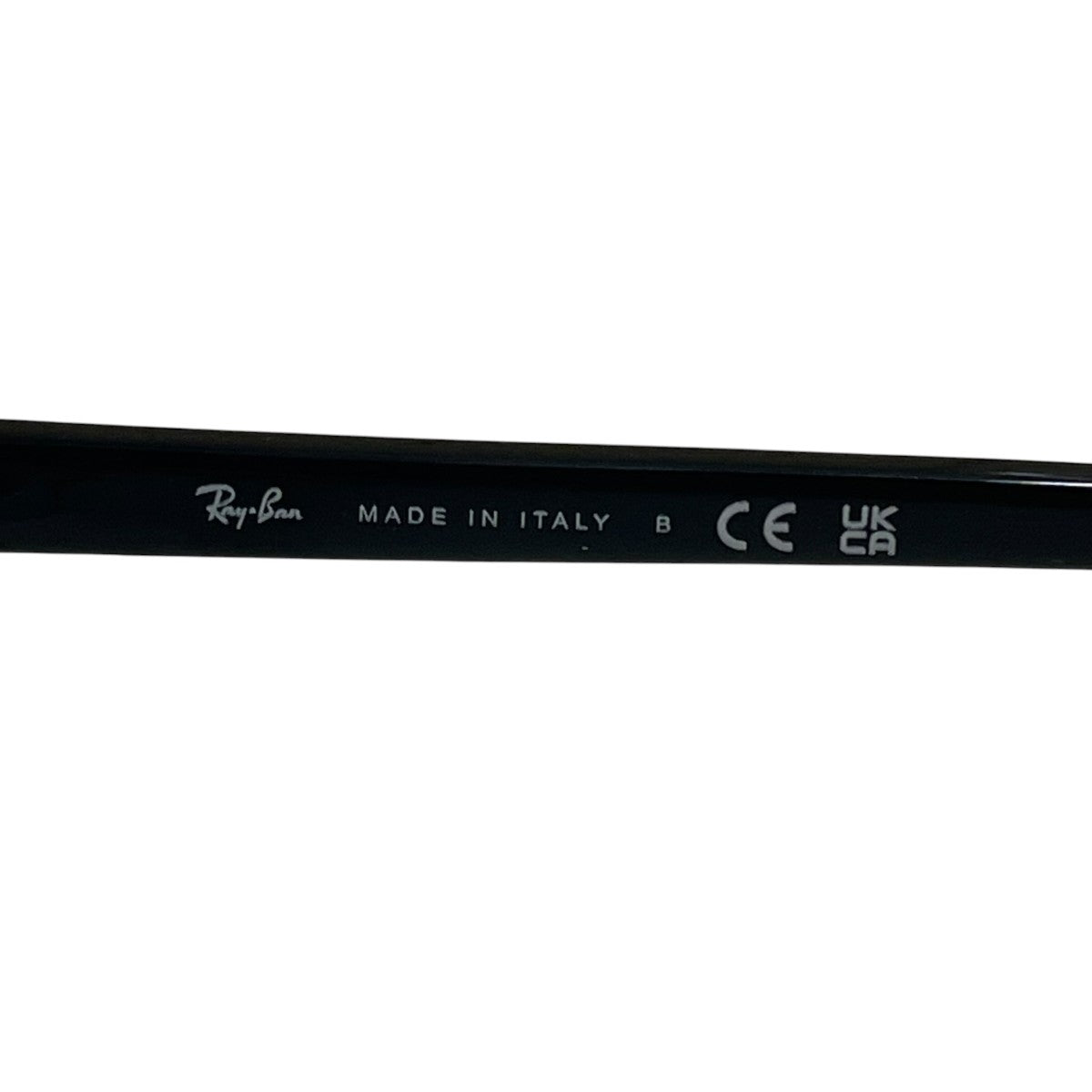 CLUBMASTER CLASSICボストン型 ウェリントン型 サングラスRB 3016