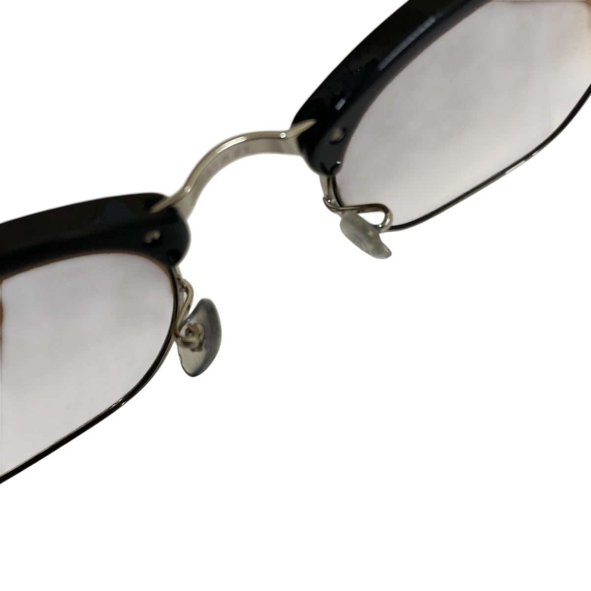 CLUBMASTER CLASSICサングラスRB 3016