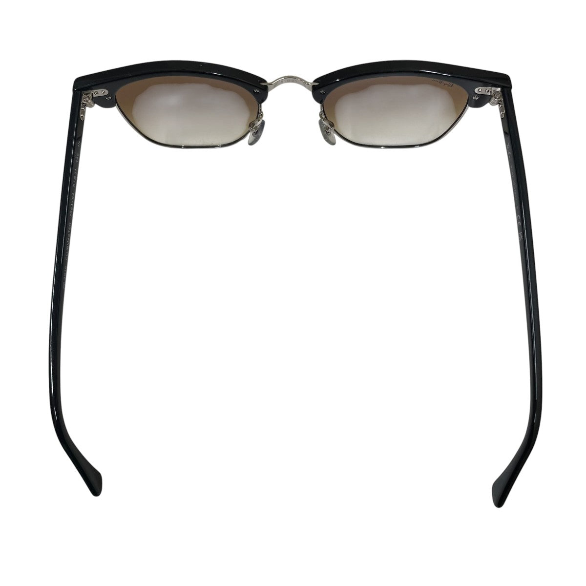 CLUBMASTER CLASSICサングラスRB 3016