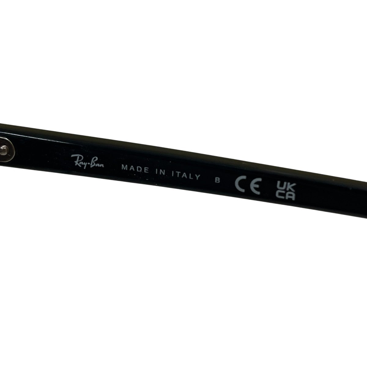 CLUBMASTER CLASSICサングラスRB 3016