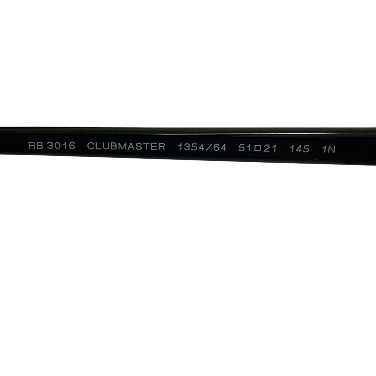 CLUBMASTER CLASSICサングラスRB 3016