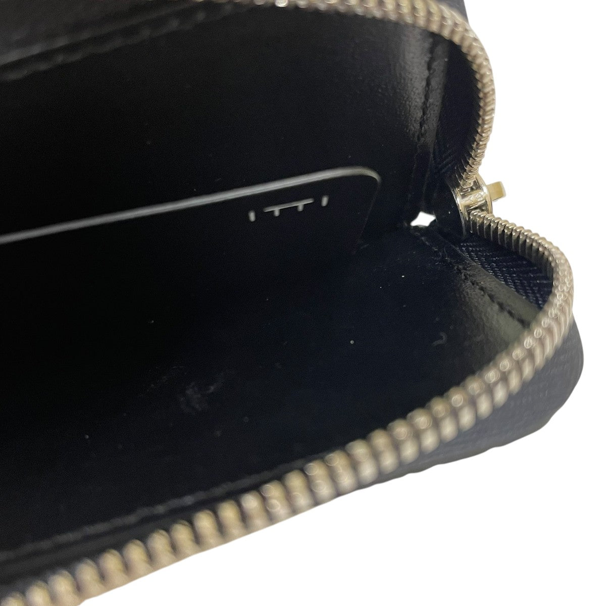 CRISTY KEY COIN CASEコインケース