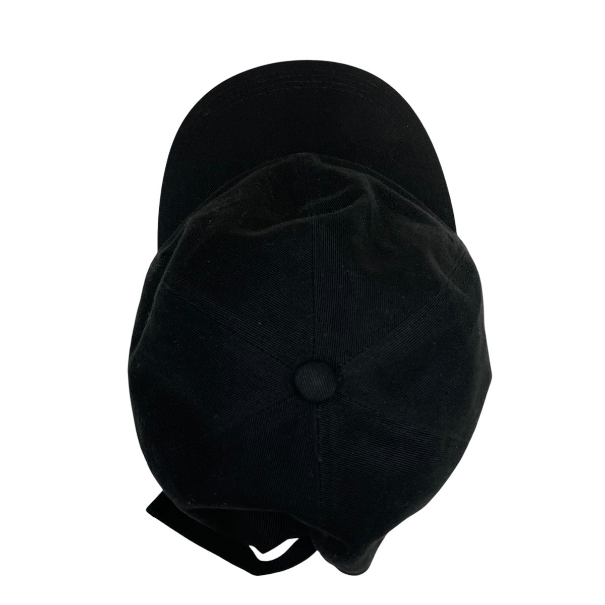 6 PANEL CAPキャップ21102-LE