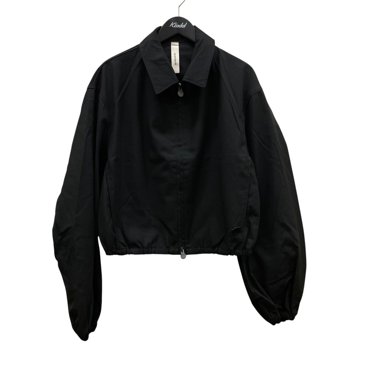 KAPPOGI SLEEVESブルゾン2601SK21