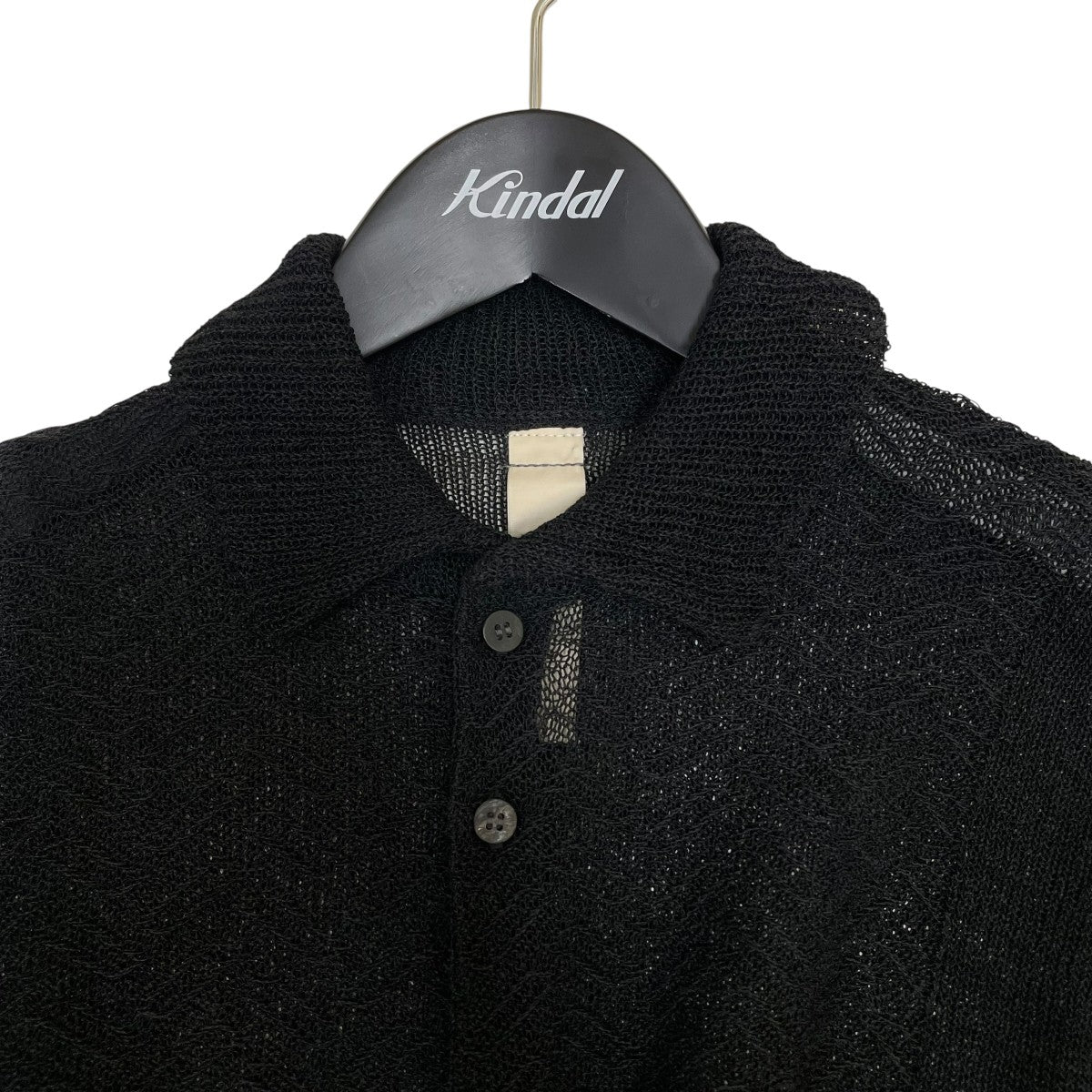 ANTIQUE KNITTED SHIRT長袖シャツ2601SK113