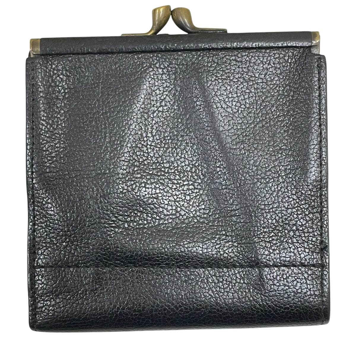 IL BISONTE 2つ折り財布54-1-411277 古着・中古-2枚目のアイテム画像