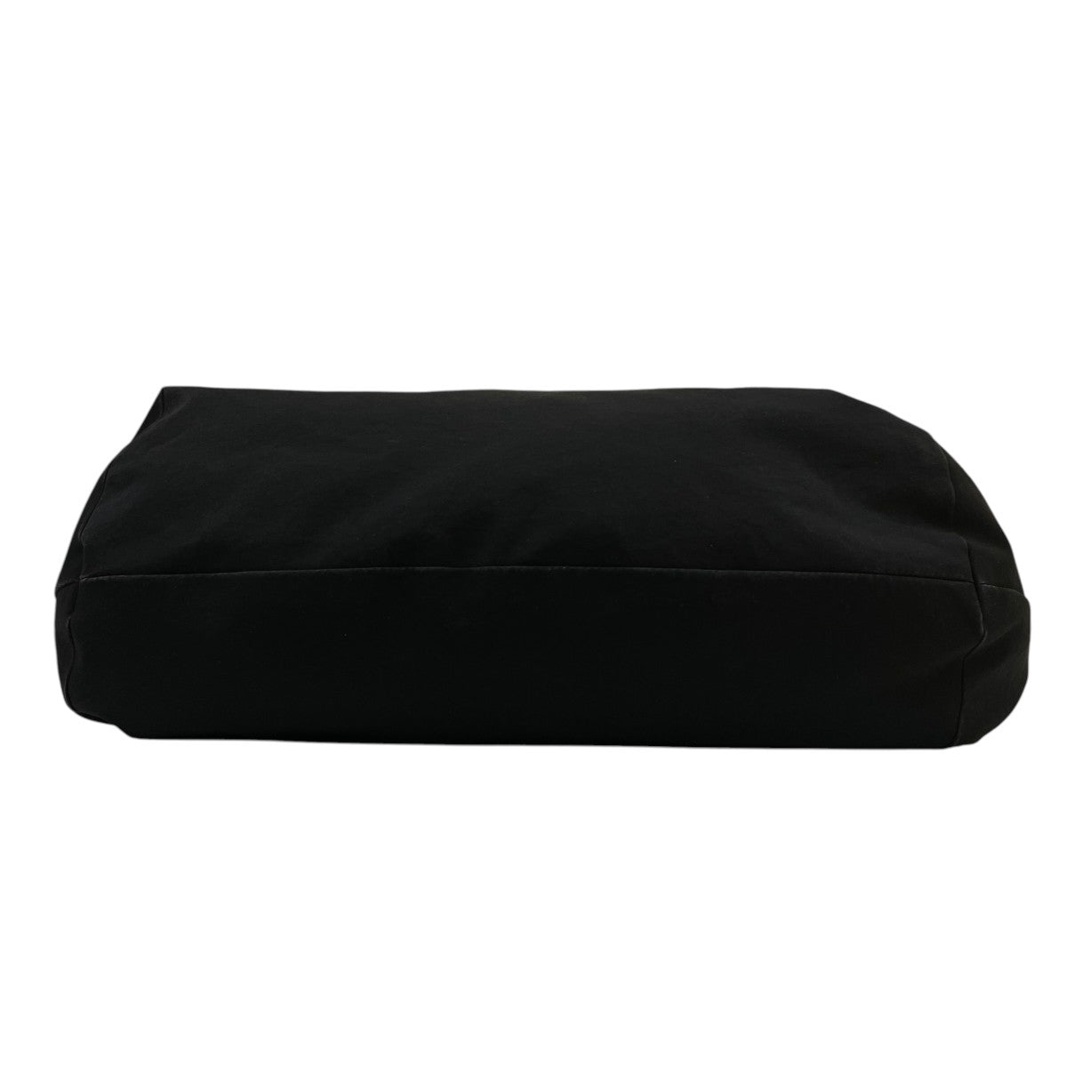 SOFT SHELL SYSTEM BAGダブルジップ仕様 ショルダーバッグ