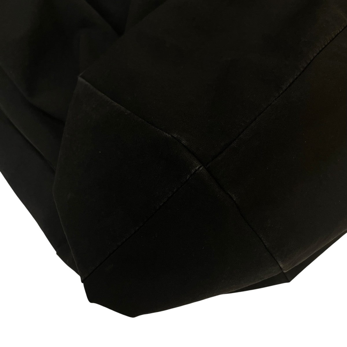 SOFT SHELL SYSTEM BAGダブルジップ仕様 ショルダーバッグ