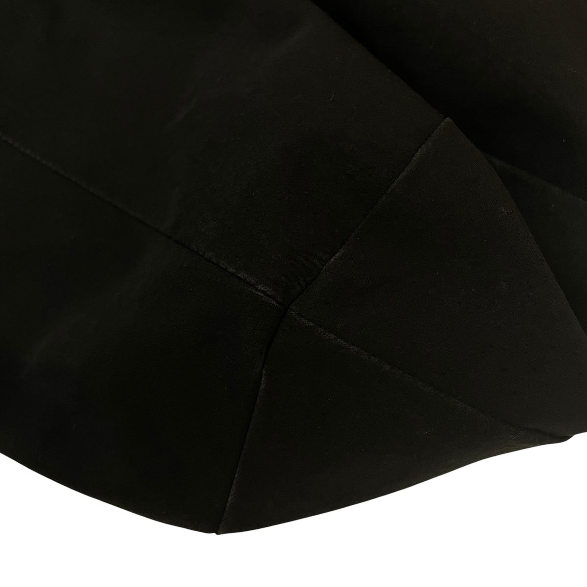 SOFT SHELL SYSTEM BAGダブルジップ仕様 ショルダーバッグ