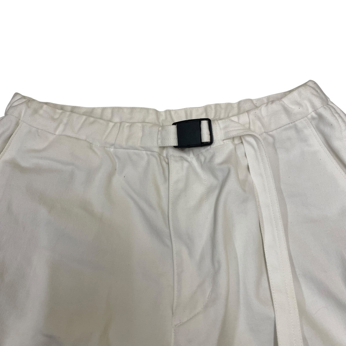 THE NORTHFACE PURPLELABEL Denim Wide Tapered PantsぱんつNT5205N 古着・中古-3枚目のアイテム画像