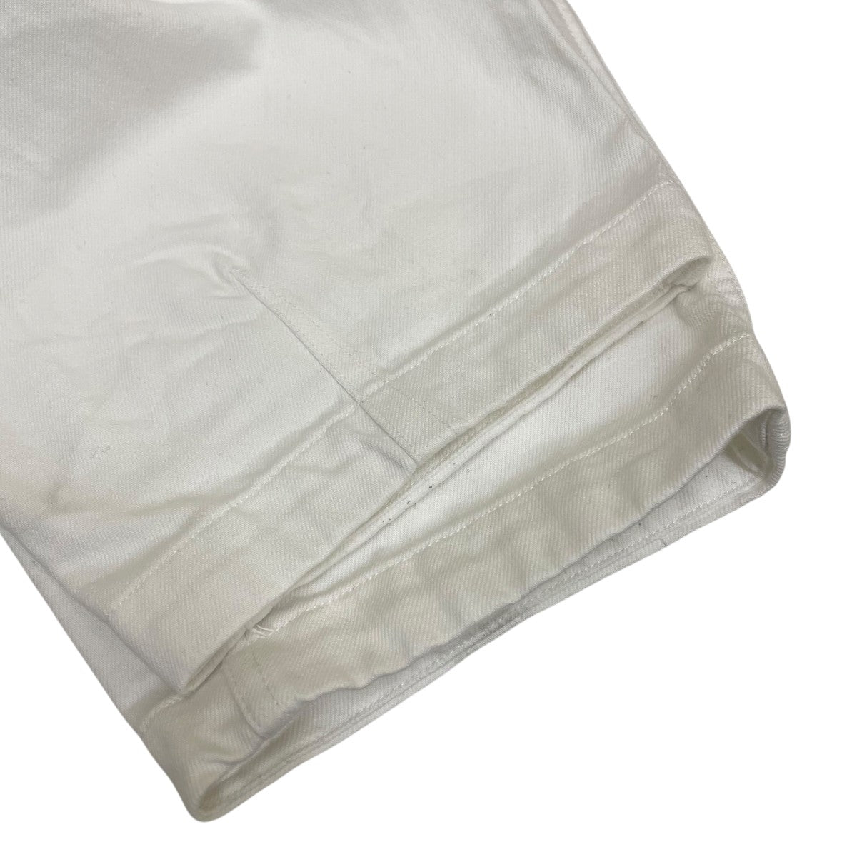 THE NORTHFACE PURPLELABEL Denim Wide Tapered PantsぱんつNT5205N 古着・中古-5枚目のアイテム画像