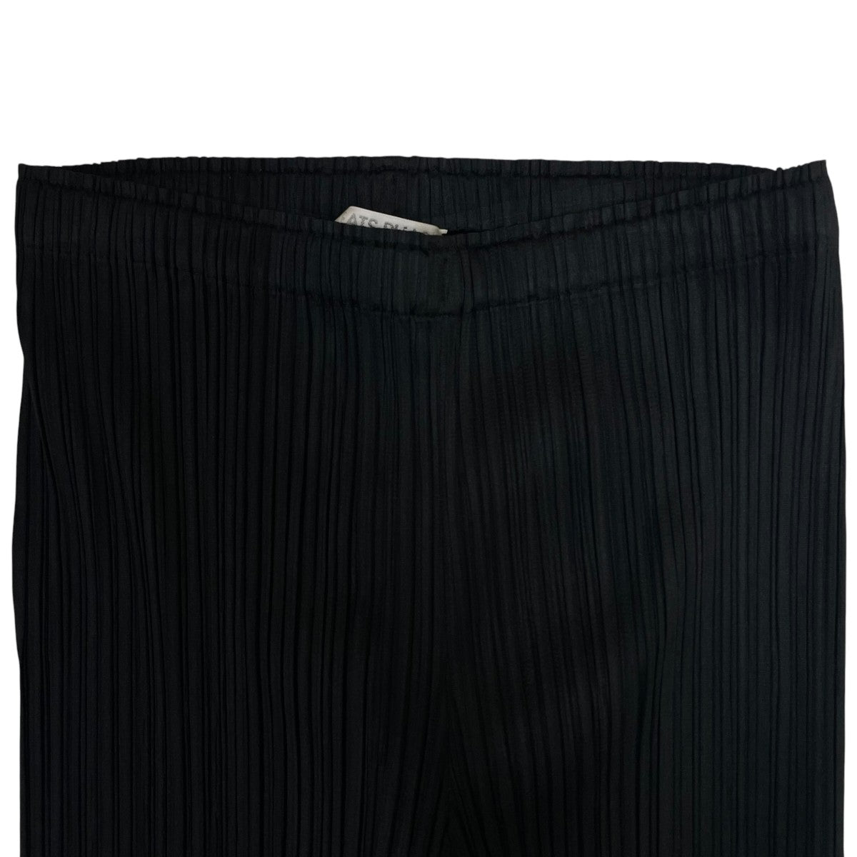 PLEATS PLEASE プリーツパンツ スラックスPP05JF111 古着・中古-3枚目のアイテム画像