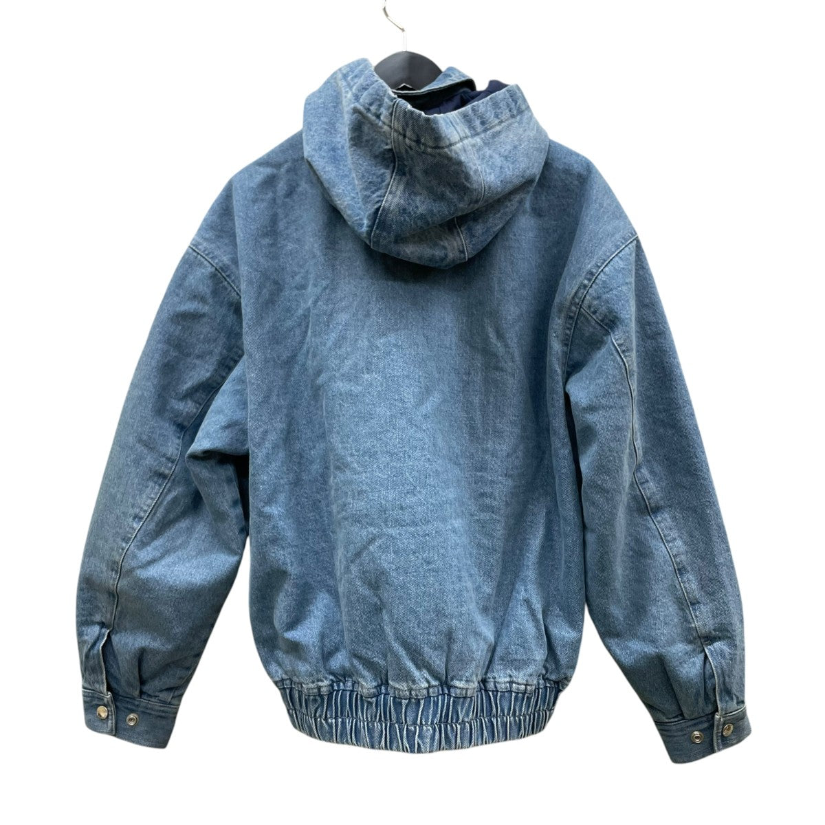 25AWHooded Utility Jacket中綿ジャケット