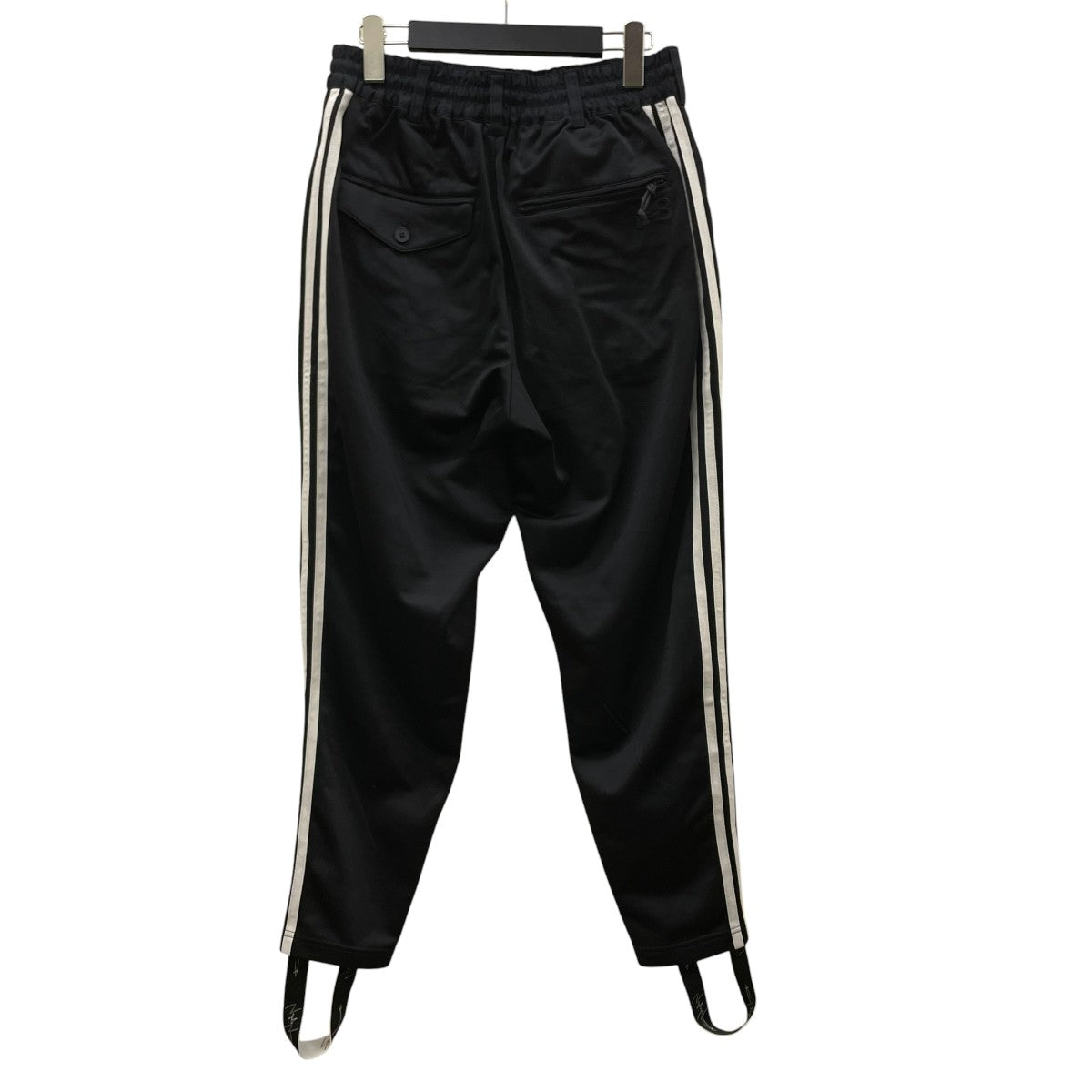 Y-3 トラックパンツFJ0460 古着・中古-2枚目のアイテム画像