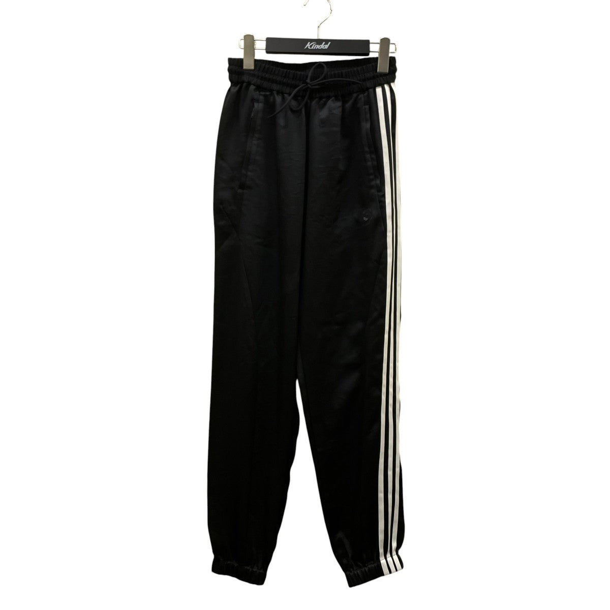 Y-3 トラックパンツIQ1797 古着・中古-1枚目のアイテム画像