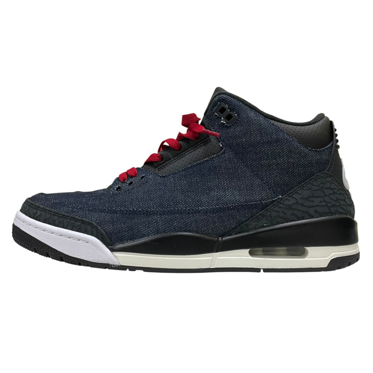 Air Jordan 3 Retro SP Indigoスニーカー