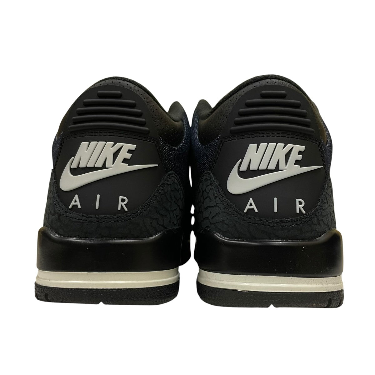 Air Jordan 3 Retro SP Indigoスニーカー