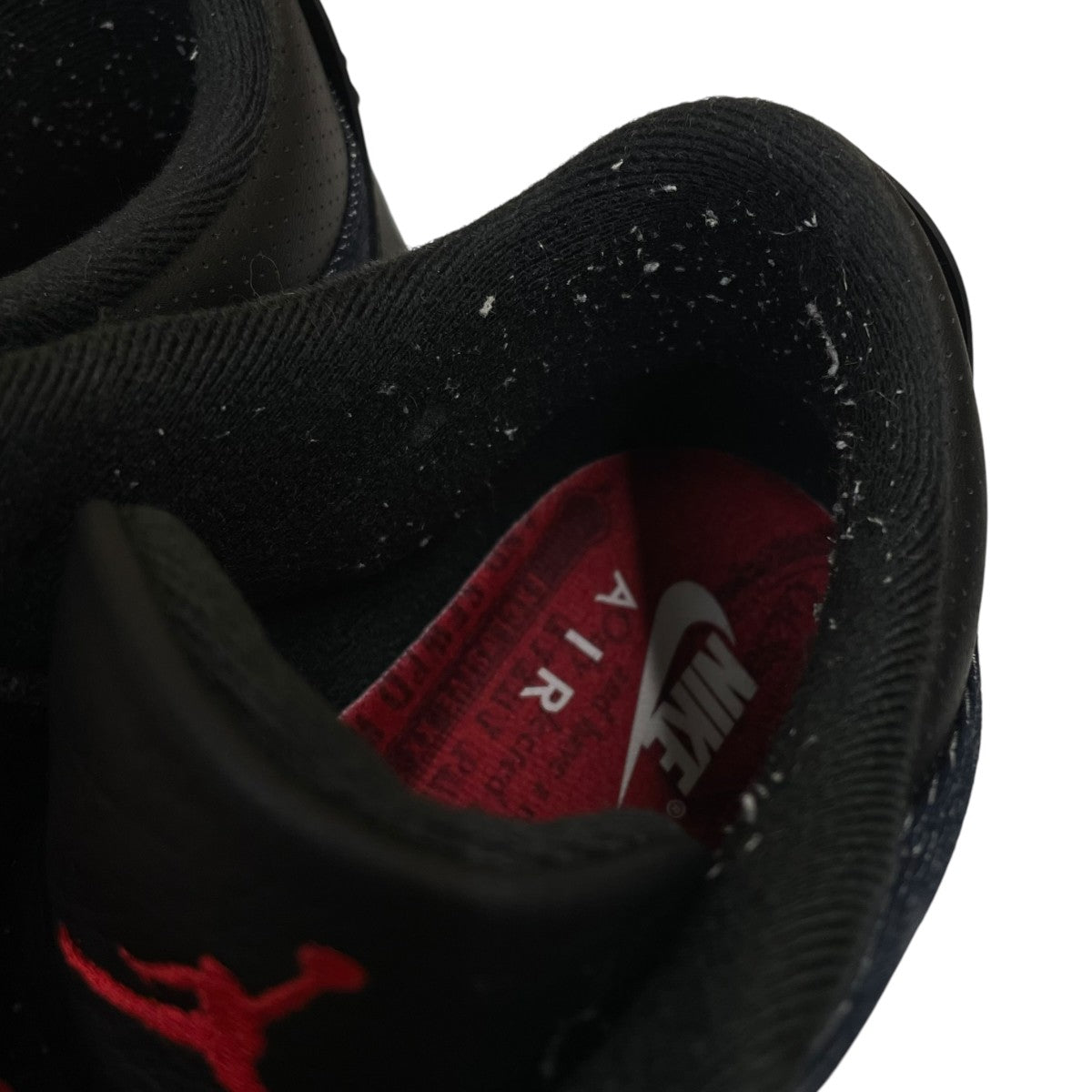 Air Jordan 3 Retro SP Indigoスニーカー