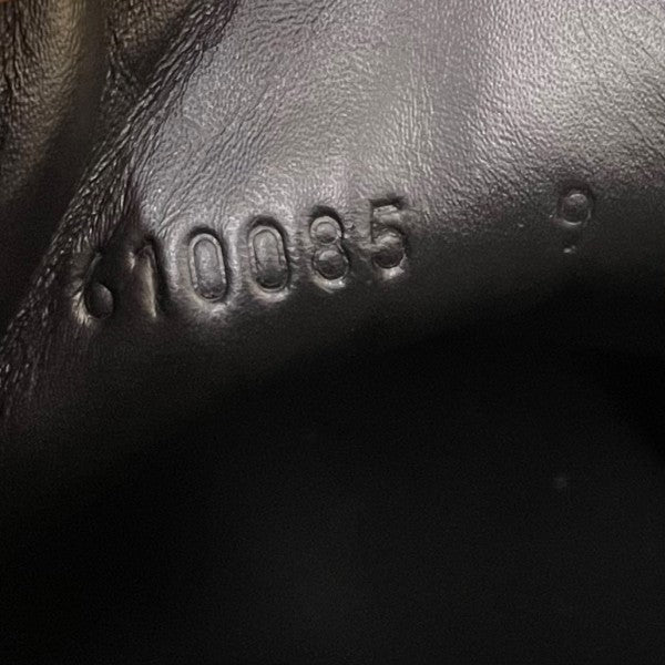 GUCCI GG サイケデリックスニーカー ローカットスニーカー610085 古着・中古-6枚目のアイテム画像