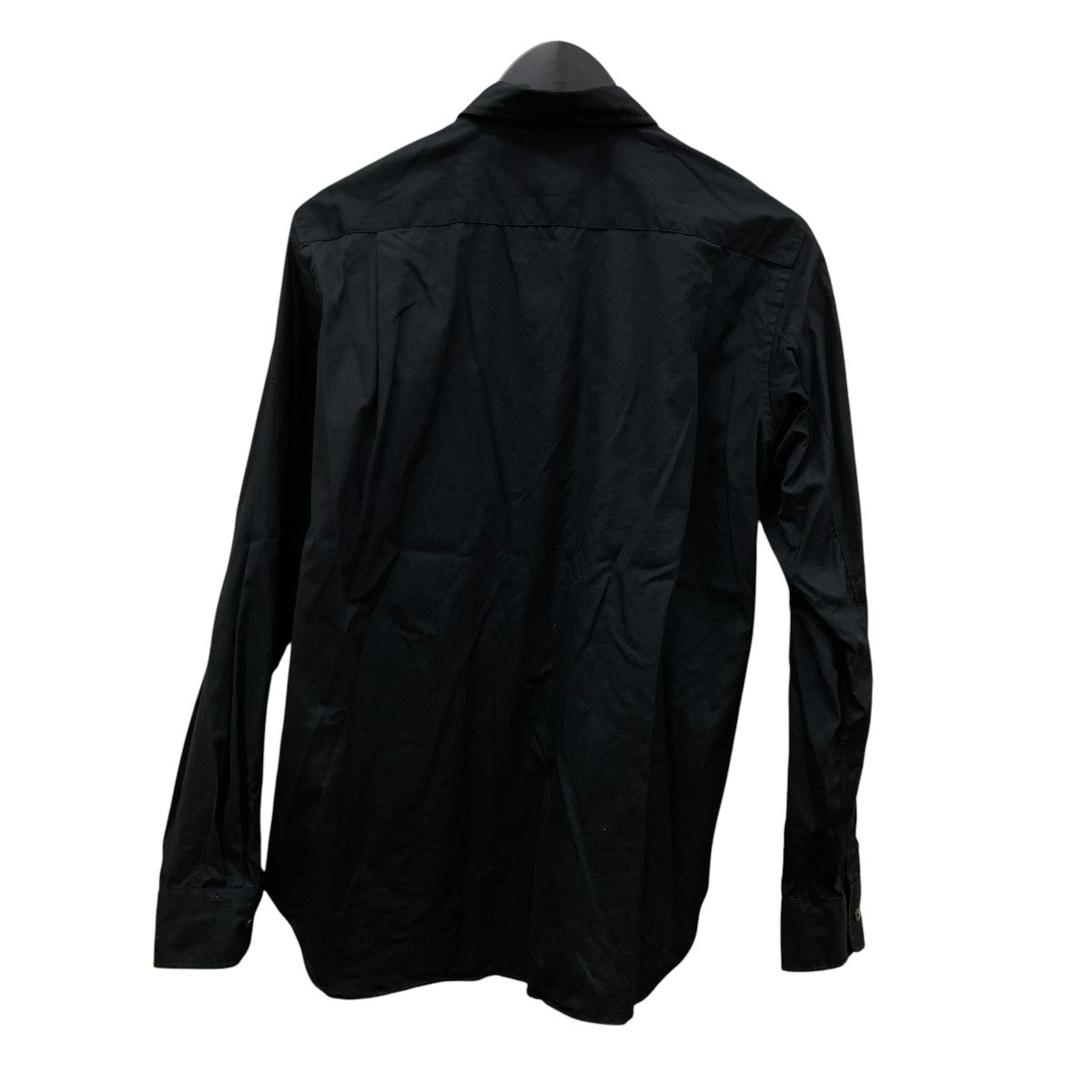 COMME des GARCONS HOMME PLUS AD2014長袖シャツPO-B025 古着・中古-2枚目のアイテム画像
