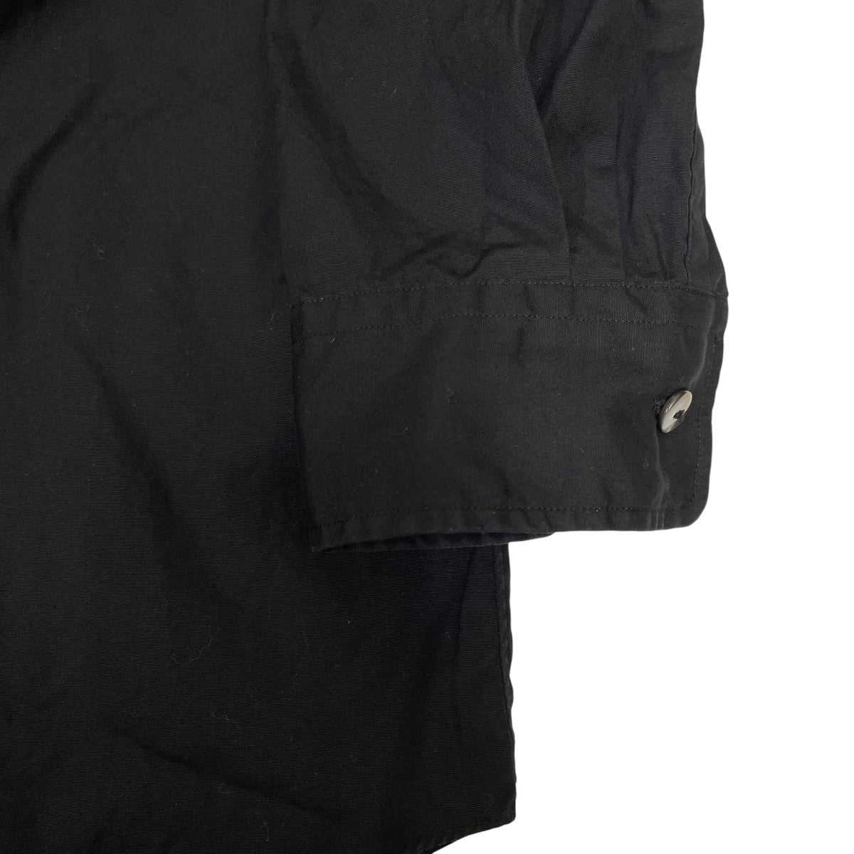 COMME des GARCONS HOMME PLUS AD2014長袖シャツPO-B025 古着・中古-4枚目のアイテム画像
