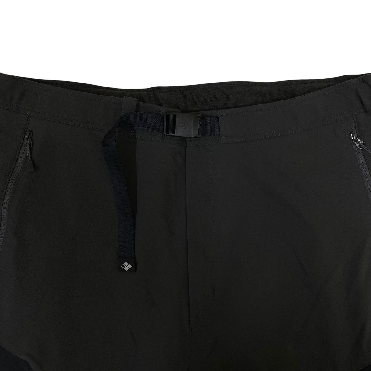mont-bell ガイドパンツ サーモストレッチ性 イージーパンツ ナイロンパンツ1105705 古着・中古-3枚目のアイテム画像
