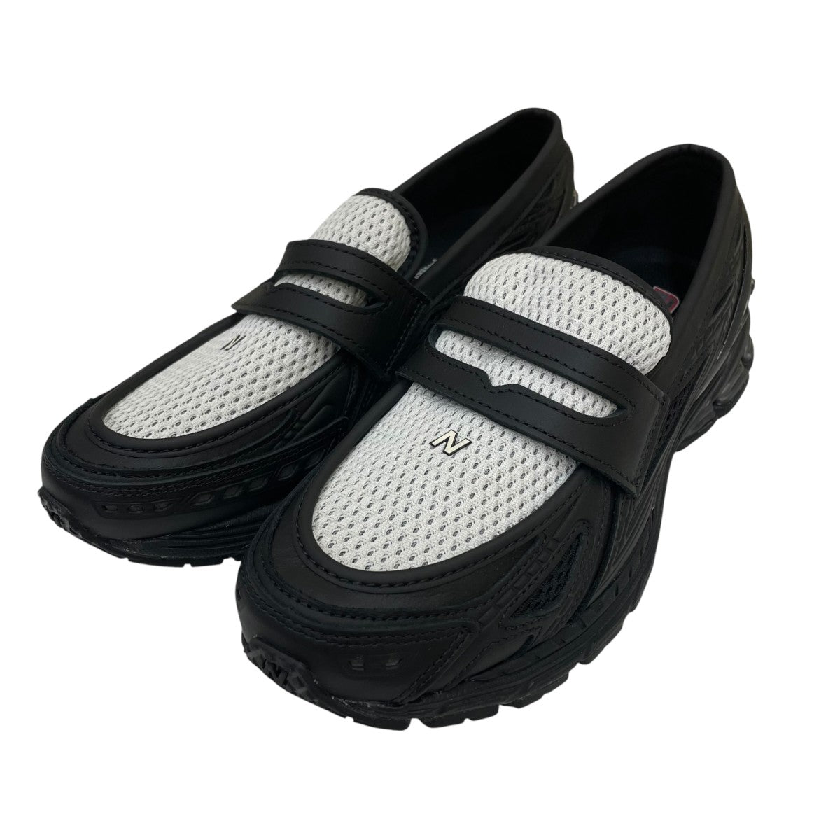 NEW BALANCE 1906Lローファー スニーカーU19068G9 古着・中古-1枚目のアイテム画像