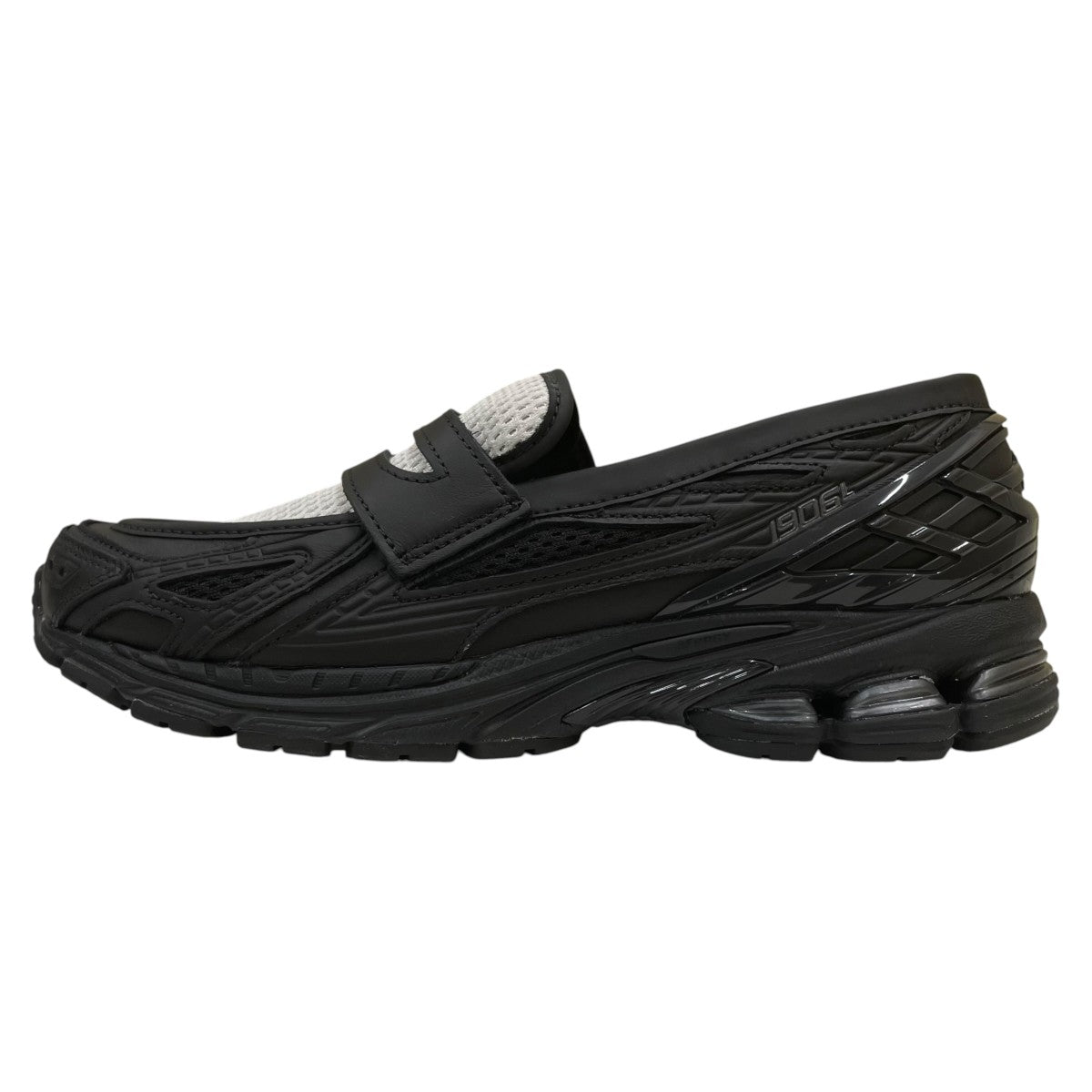 NEW BALANCE 1906Lローファー スニーカーU19068G9 古着・中古-2枚目のアイテム画像